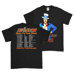 Only You World Tour 2023 T-Shirt
