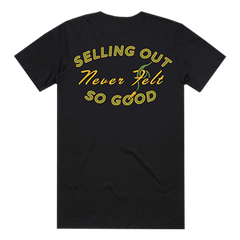 Selling Out Tee